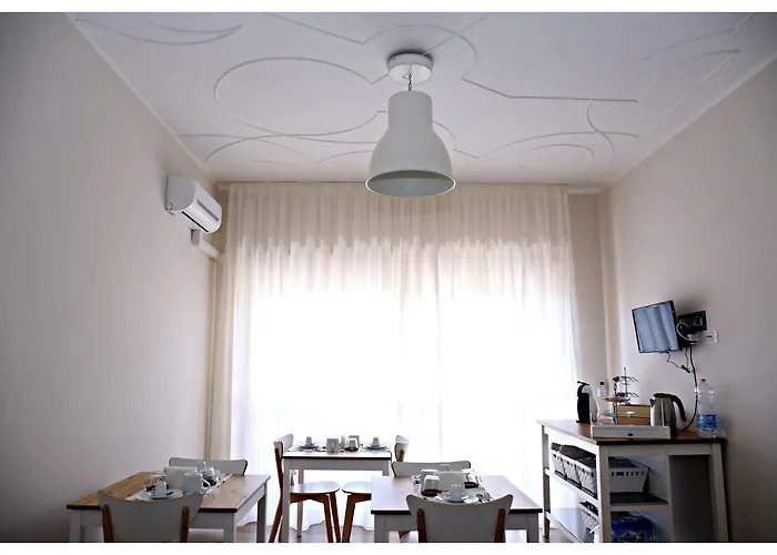 Tosca B&B