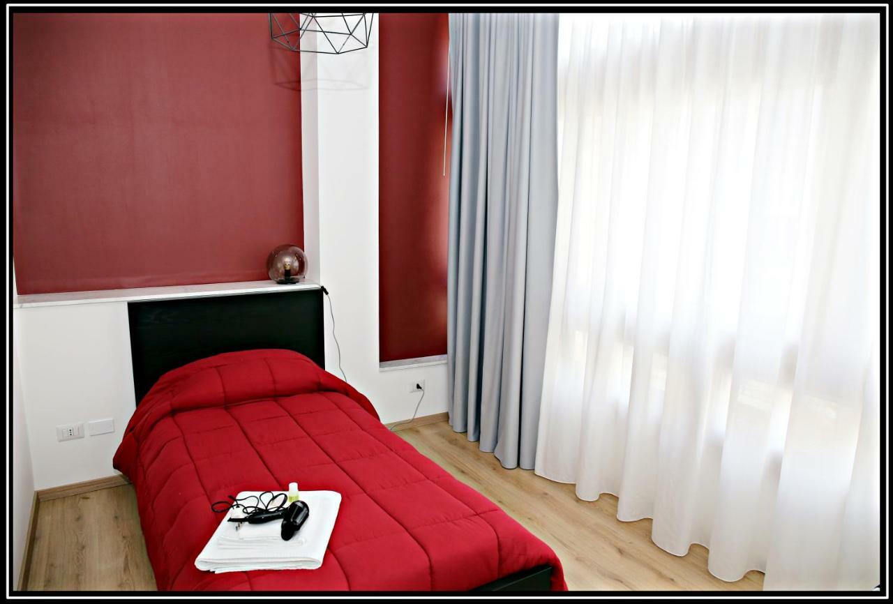 Tosca Bed & Breakfast