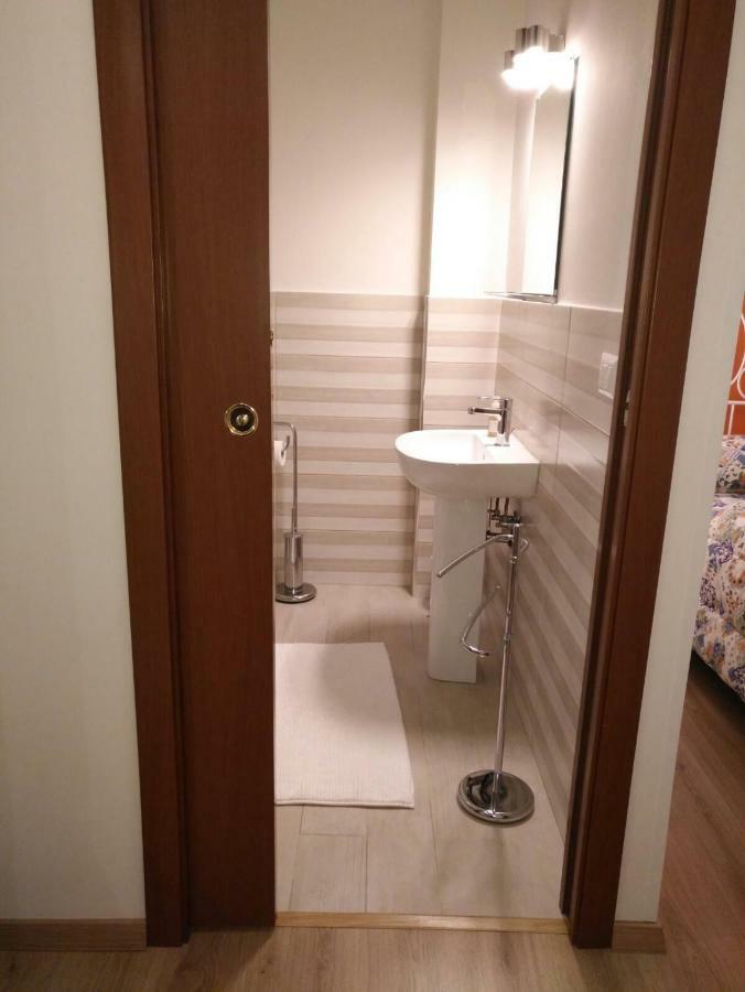 Bed & Breakfast Tosca Catania
