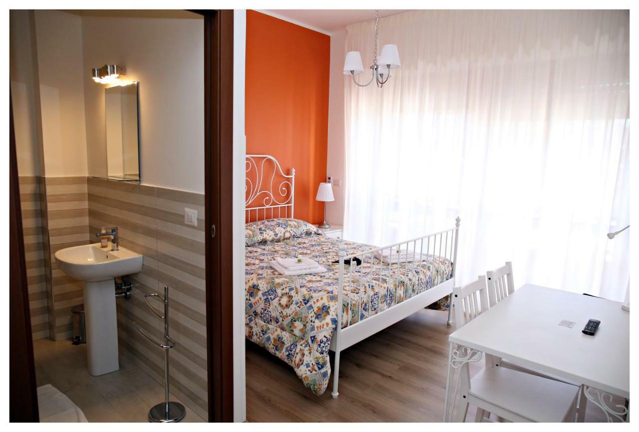 Bed & Breakfast Tosca 3*