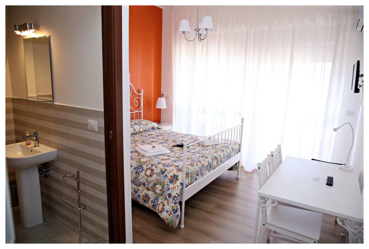 Bed & Breakfast Tosca