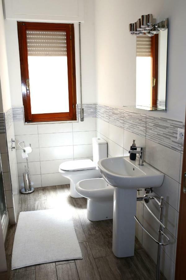 Tosca Bed & Breakfast 3*