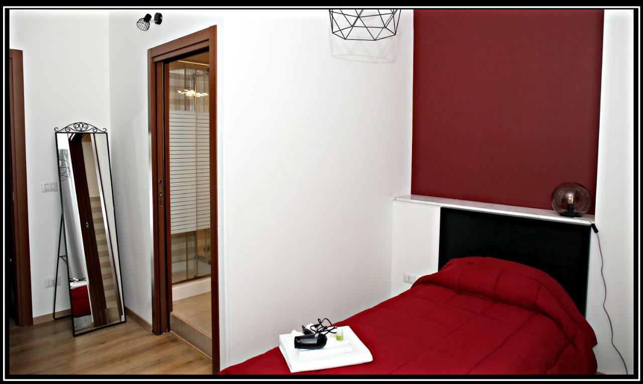 Tosca Bed & Breakfast