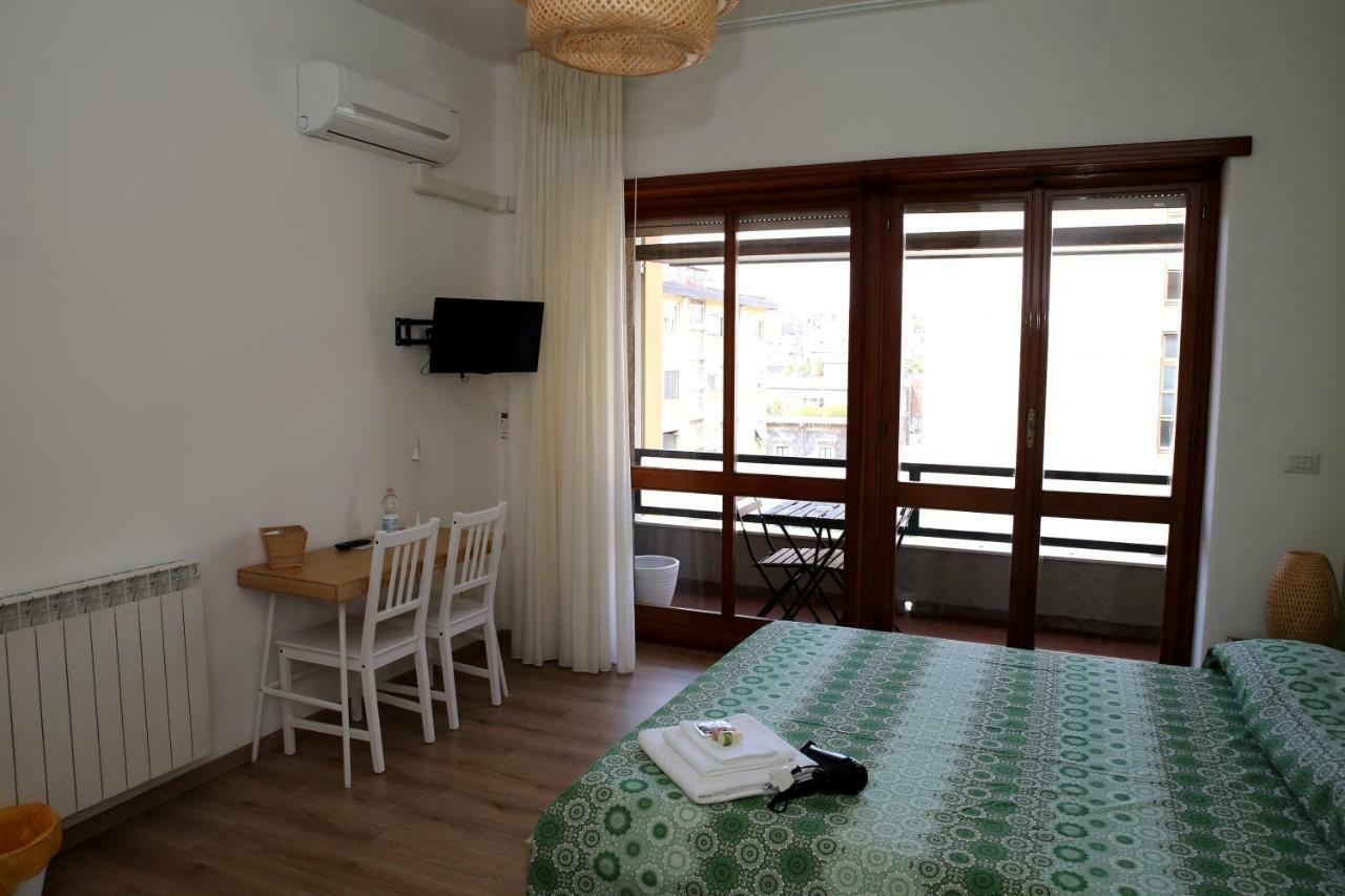 Bed & Breakfast Tosca