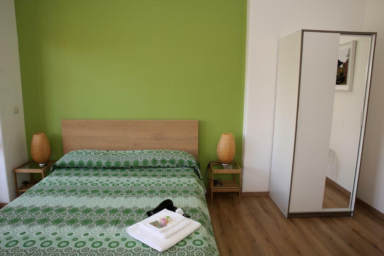 Tosca Bed & Breakfast Catania